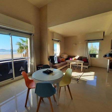 Beach Apartment Mogador Essaouira Eksteriør bilde