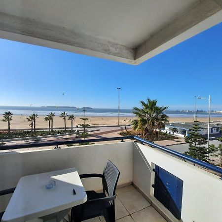 Beach Apartment Mogador Essaouira Eksteriør bilde
