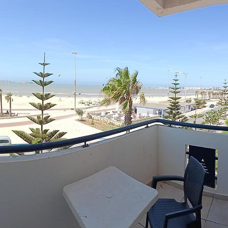 Beach Apartment Mogador Essaouira Eksteriør bilde