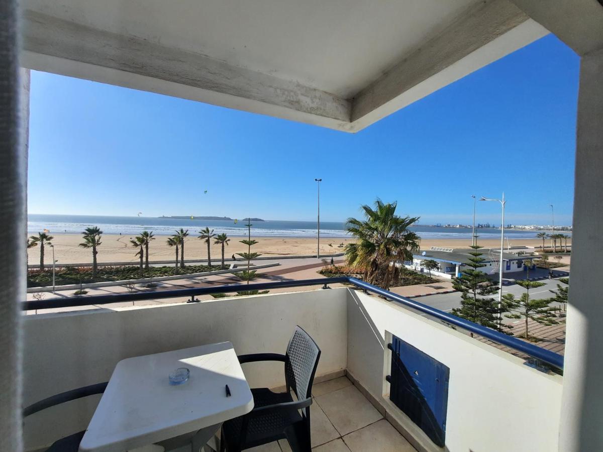 Beach Apartment Mogador Essaouira Eksteriør bilde