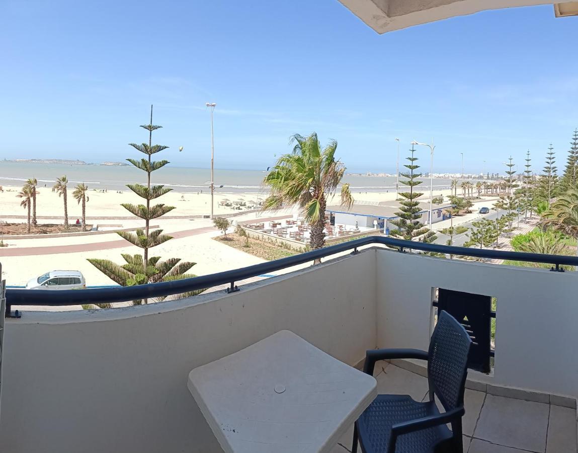 Beach Apartment Mogador Essaouira Eksteriør bilde