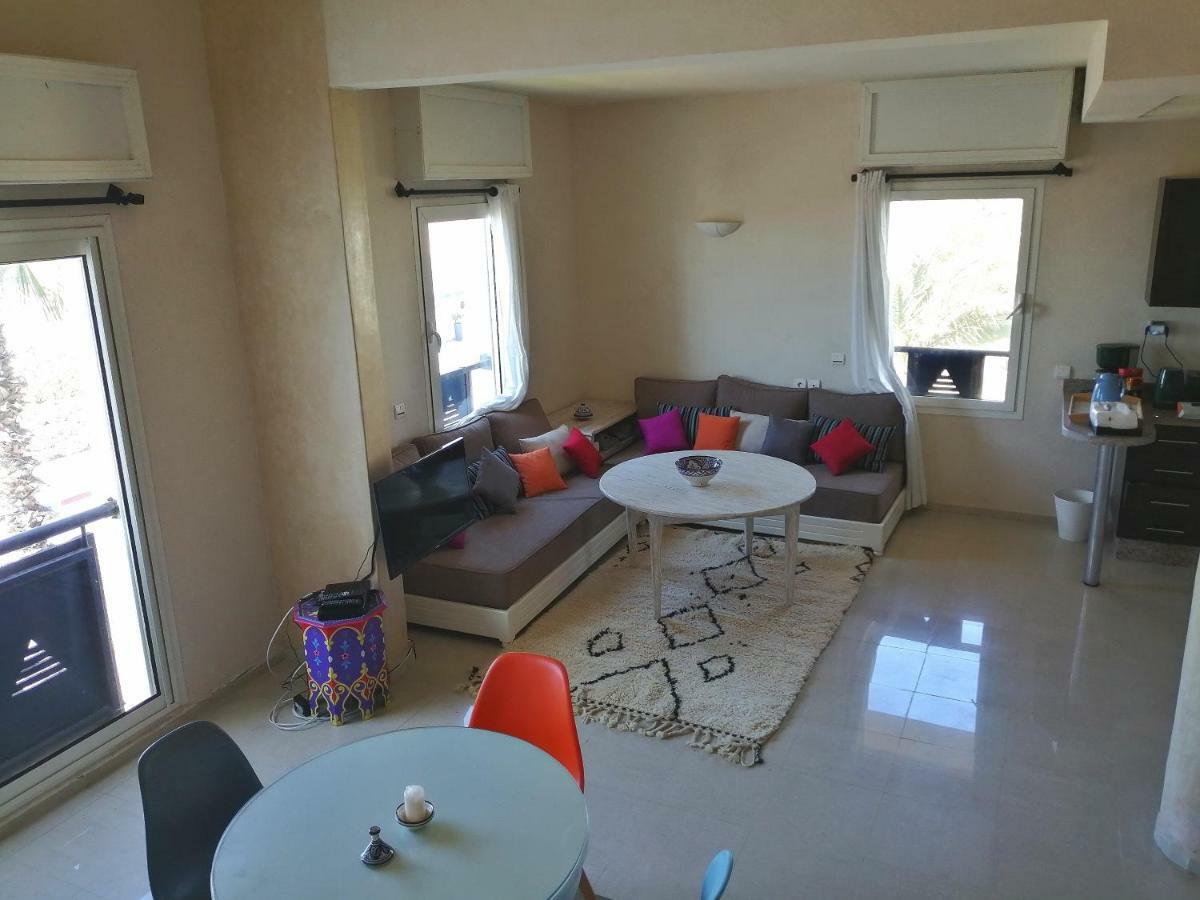 Beach Apartment Mogador Essaouira Eksteriør bilde